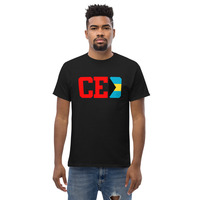 CEO - Bahamas - Unisex Tee - Thumbnail 10