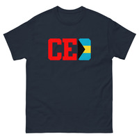 CEO - Bahamas - Unisex Tee - Thumbnail 11