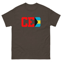 CEO - Bahamas - Unisex Tee - Thumbnail 13