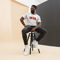 BORN - Bahamas - Unisex Tee - Thumbnail 7
