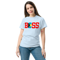 BOSS - Bahamas - Unisex Tee - Thumbnail 3