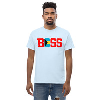 BOSS - Bahamas - Unisex Tee - Thumbnail 10