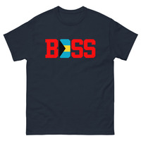 BOSS - Bahamas - Unisex Tee - Thumbnail 12