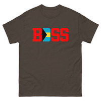 BOSS - Bahamas - Unisex Tee - Thumbnail 14