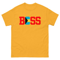 BOSS - Bahamas - Unisex Tee - Thumbnail 15