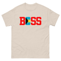 BOSS - Bahamas - Unisex Tee - Thumbnail 16