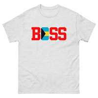 BOSS - Bahamas - Unisex Tee - Thumbnail 17