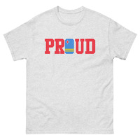 PROUD - Aruba - Unisex Tee - Thumbnail 17