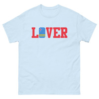LOVER - Aruba - Unisex Tee - Thumbnail 16