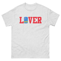 LOVER - Aruba - Unisex Tee - Thumbnail 17