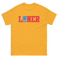 LONER - Aruba - Unisex Tee - Thumbnail 14