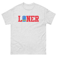 LONER - Aruba - Unisex Tee - Thumbnail 17