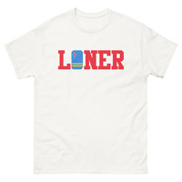 LONER - Aruba - Unisex Tee - Thumbnail 18