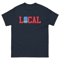 LOCAL - Aruba - Unisex Tee - Thumbnail 12