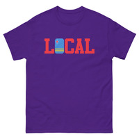 LOCAL - Aruba - Unisex Tee - Thumbnail 13