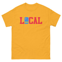 LOCAL - Aruba - Unisex Tee - Thumbnail 14