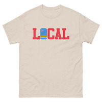 LOCAL - Aruba - Unisex Tee - Thumbnail 15