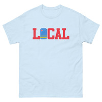 LOCAL - Aruba - Unisex Tee - Thumbnail 16
