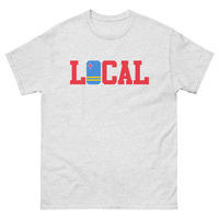 LOCAL - Aruba - Unisex Tee - Thumbnail 17