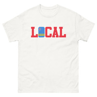 LOCAL - Aruba - Unisex Tee - Thumbnail 18