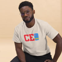 CEO - Aruba - Unisex Tee - Thumbnail 5