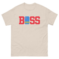 BOSS - Aruba - Unisex Tee - Thumbnail 16