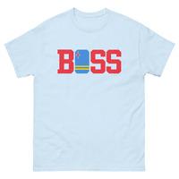 BOSS - Aruba - Unisex Tee - Thumbnail 17