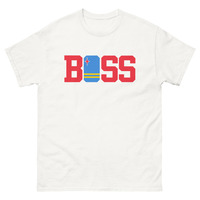 BOSS - Aruba - Unisex Tee - Thumbnail 18
