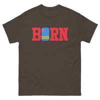 BORN - Aruba - Unisex Tee - Thumbnail 14