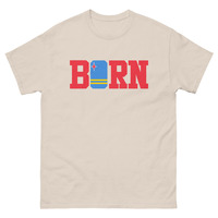 BORN - Aruba - Unisex Tee - Thumbnail 16