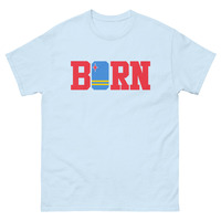 BORN - Aruba - Unisex Tee - Thumbnail 17