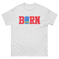 BORN - Aruba - Unisex Tee - Thumbnail 18
