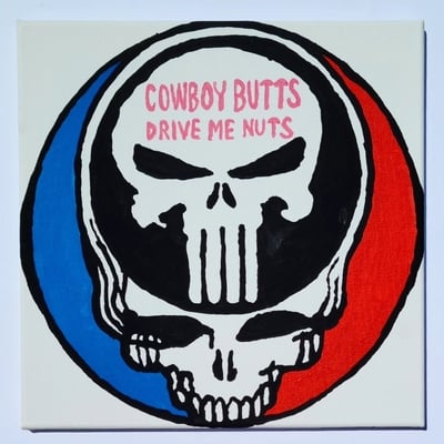 What a long strange trip it's been 