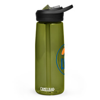 LIV waterbottle - Thumbnail 1