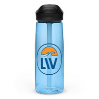 LIV waterbottle - Thumbnail 8