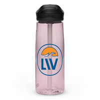LIV waterbottle - Thumbnail 14