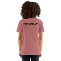 LIV shirt black font - Thumbnail 1