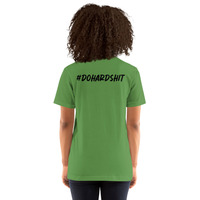 LIV shirt black font - Thumbnail 3