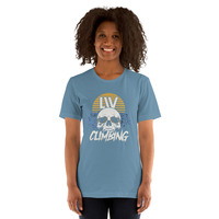 LIV shirt black font - Thumbnail 4