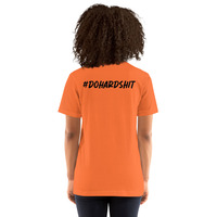 LIV shirt black font - Thumbnail 9