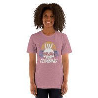 LIV shirt black font - Thumbnail 12