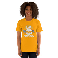 LIV shirt black font - Thumbnail 14