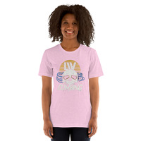 LIV shirt black font - Thumbnail 16