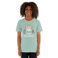 LIV shirt black font - Thumbnail 18