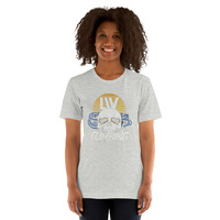 LIV shirt black font - Thumbnail 24