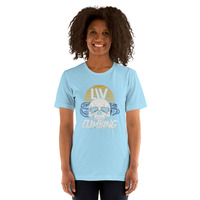 LIV shirt black font - Thumbnail 26