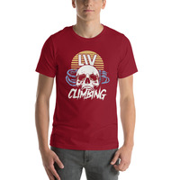 LIV Climbing white font - Thumbnail 2