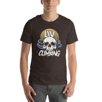 LIV Climbing white font - Thumbnail 4