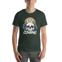 LIV Climbing white font - Thumbnail 8