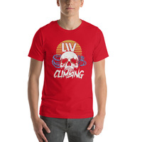 LIV Climbing white font - Thumbnail 12
